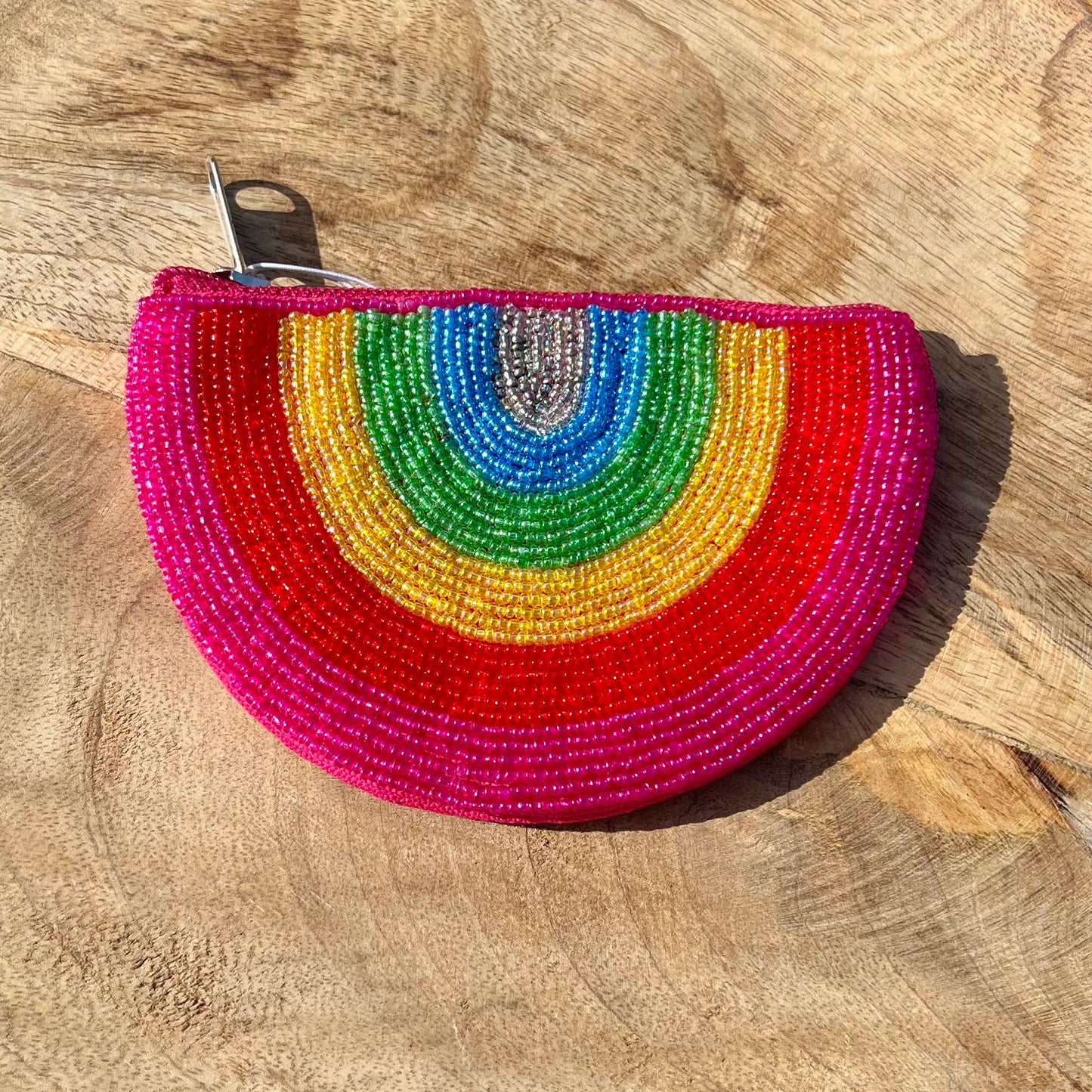 Portemonnaie Regenbogen
