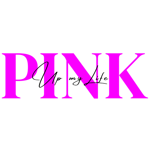 Pink up my Life