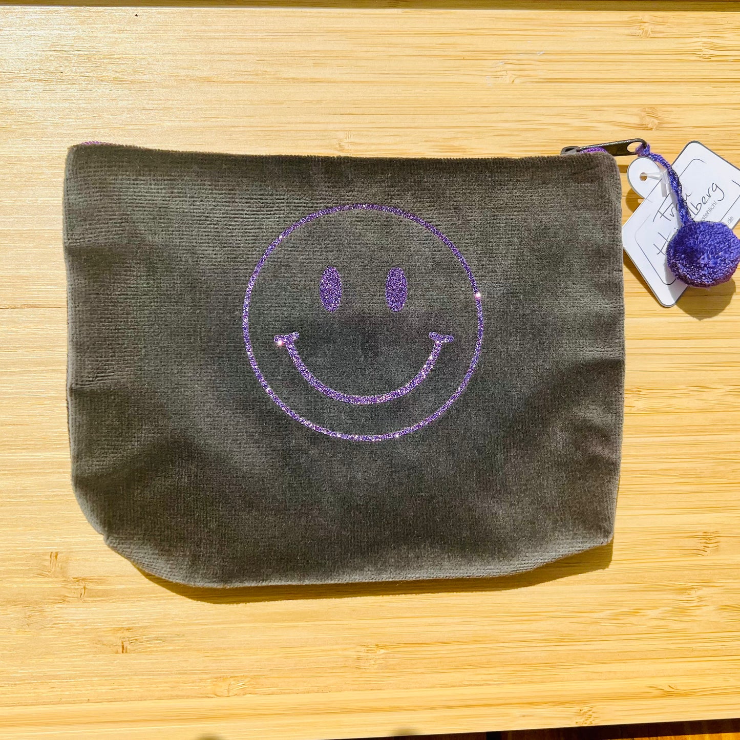 Kosmetiktasche Frau Heidelberg groß