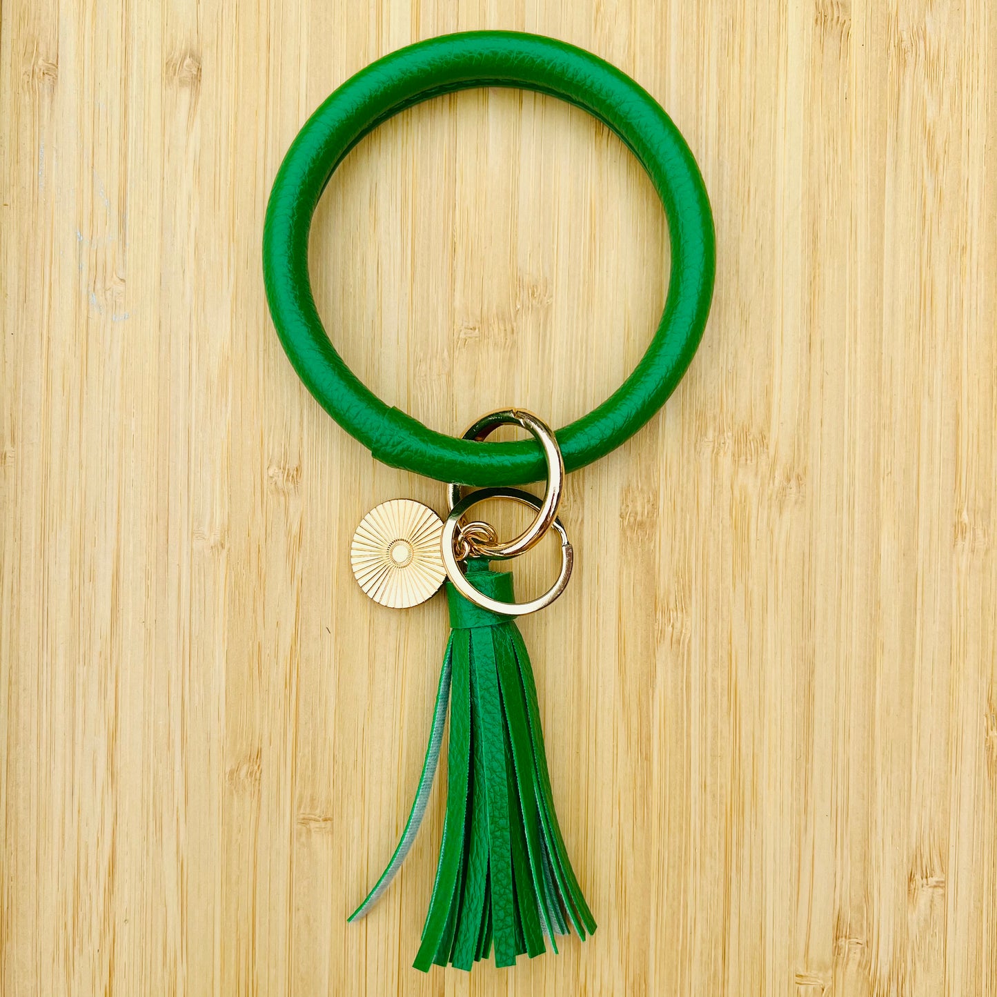 Schlüsselanhänger Armreif