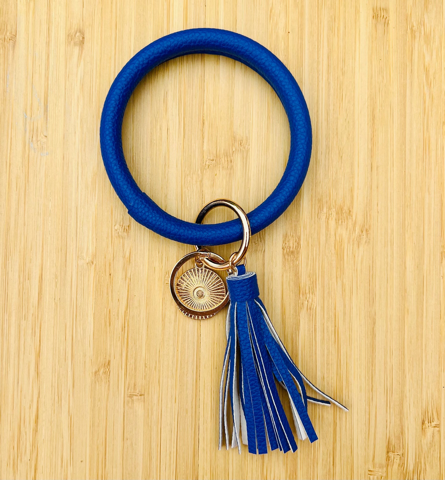 Schlüsselanhänger Armreif