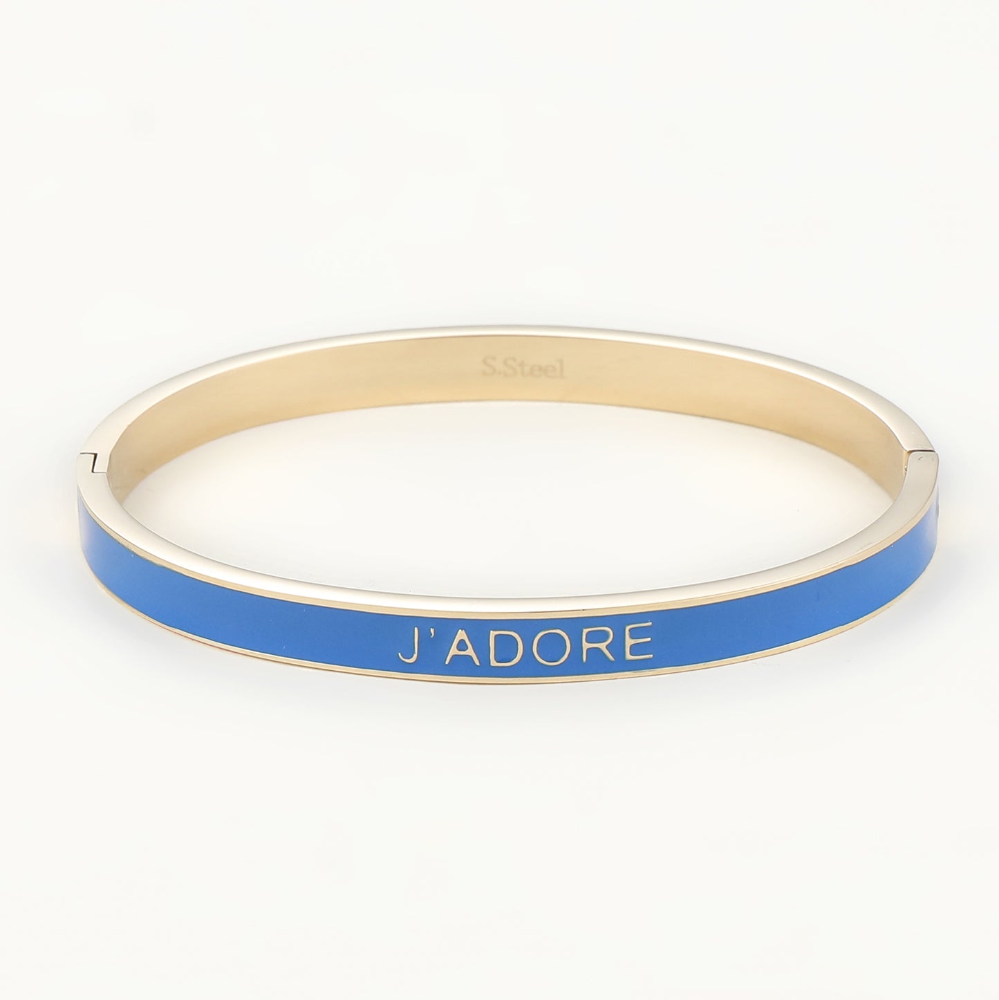 Armreif J‘adore