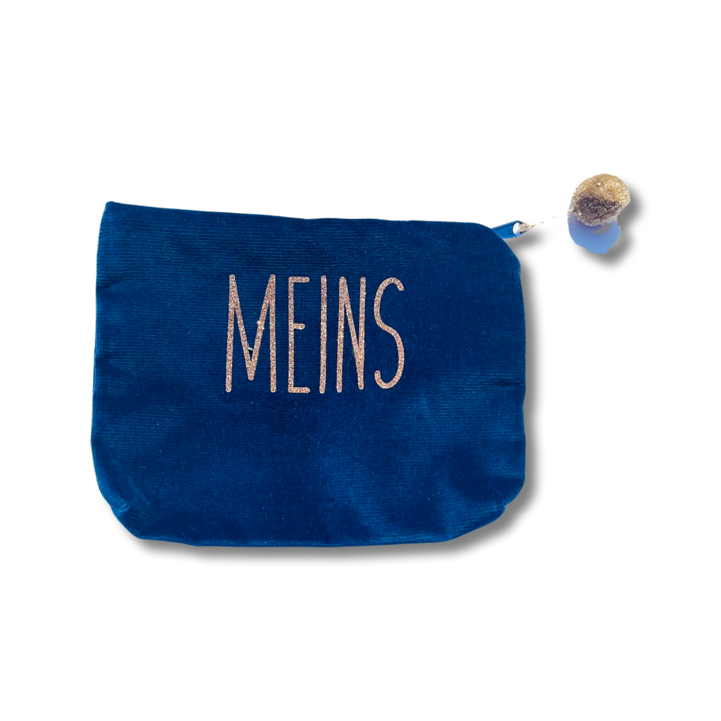 Kosmetiktasche Frau Heidelberg groß