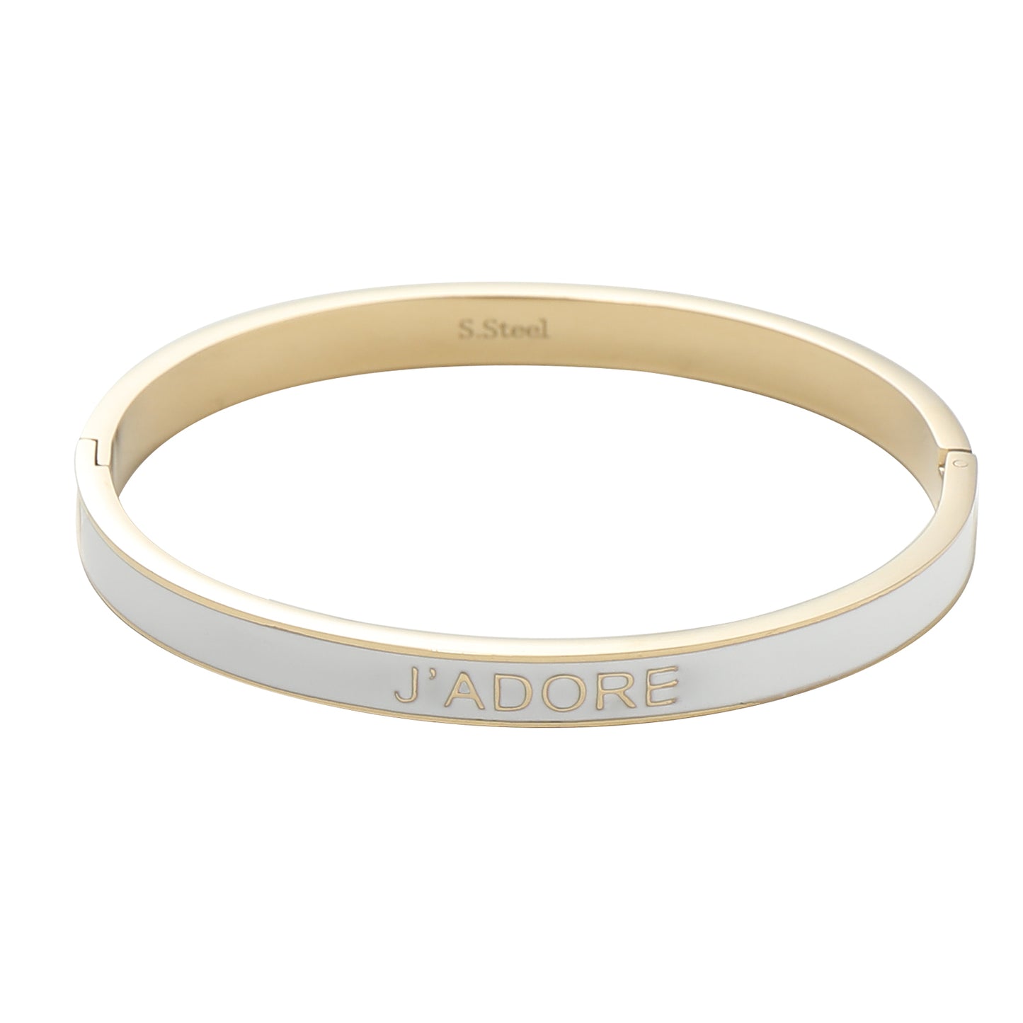 Armreif J‘adore