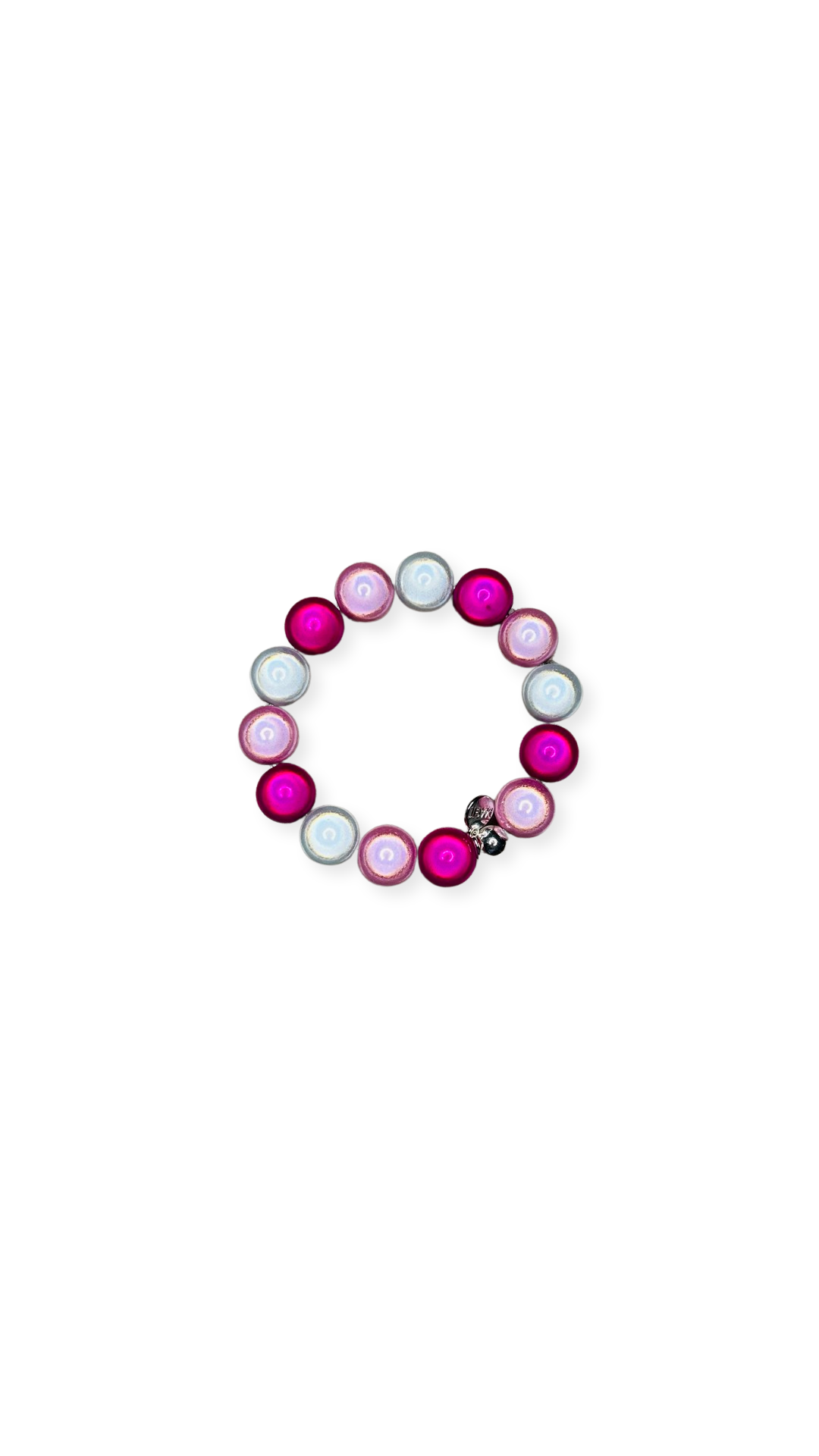 Armband Magic Pearl sunny touch