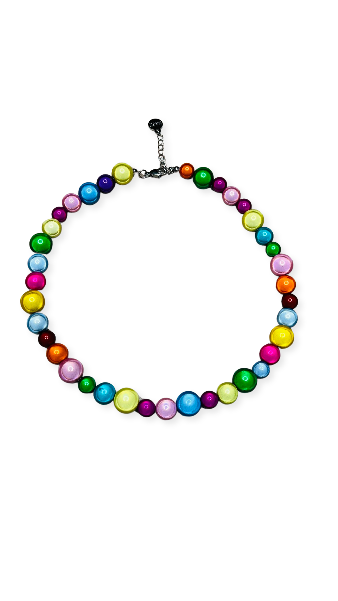 Kette Magic Pearl Happy Aruba