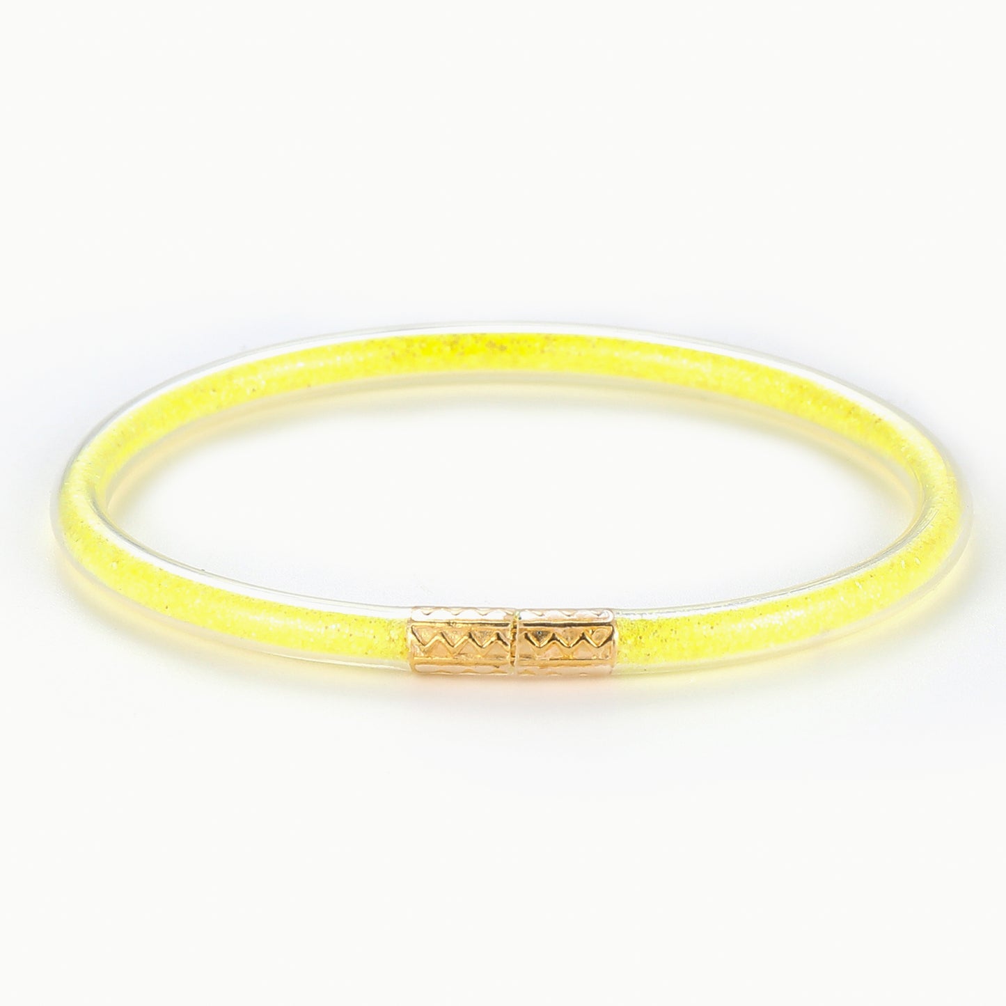 Armreif Armband mit Glitzer Elemente verschiedene Farben
