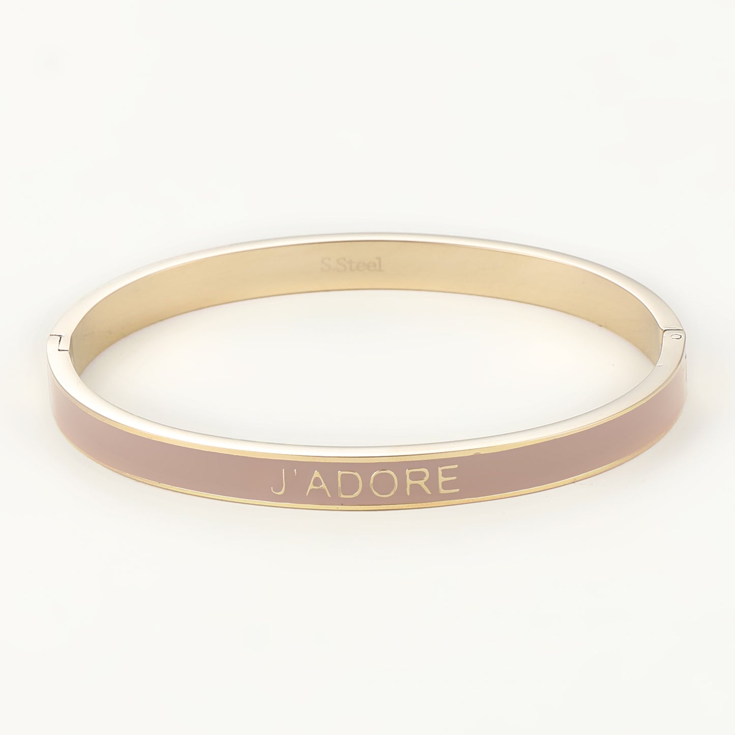 Armreif J‘adore