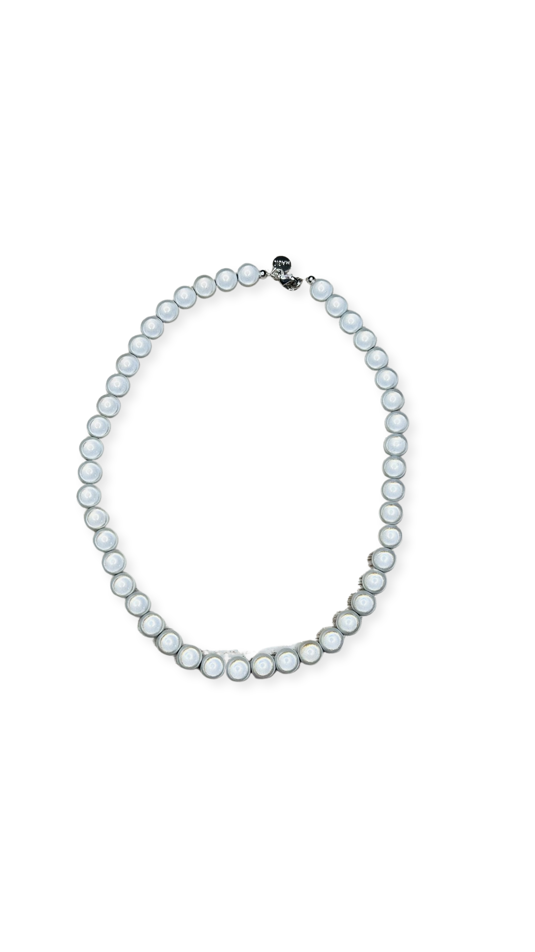 Kette Magic Pearl Coconut