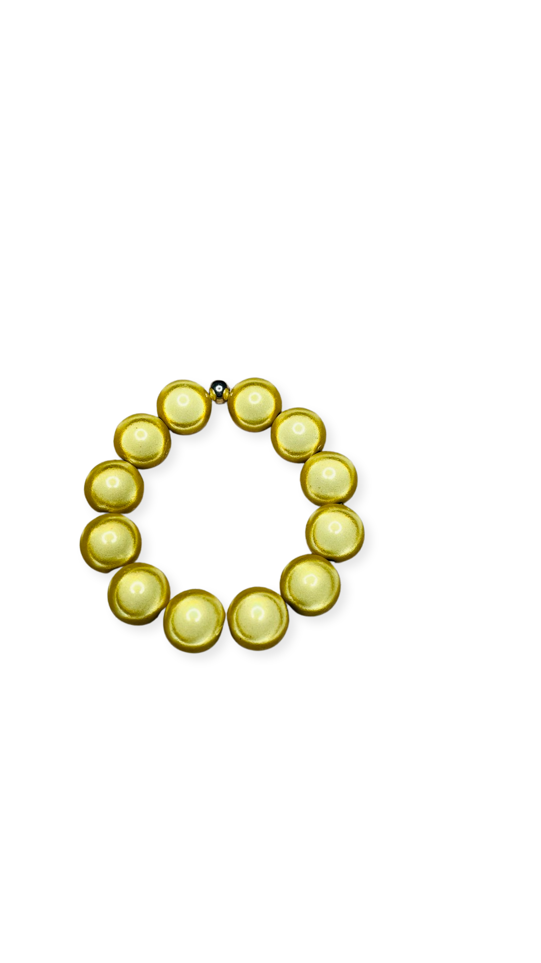 Armband Magic Pearl Sunflower