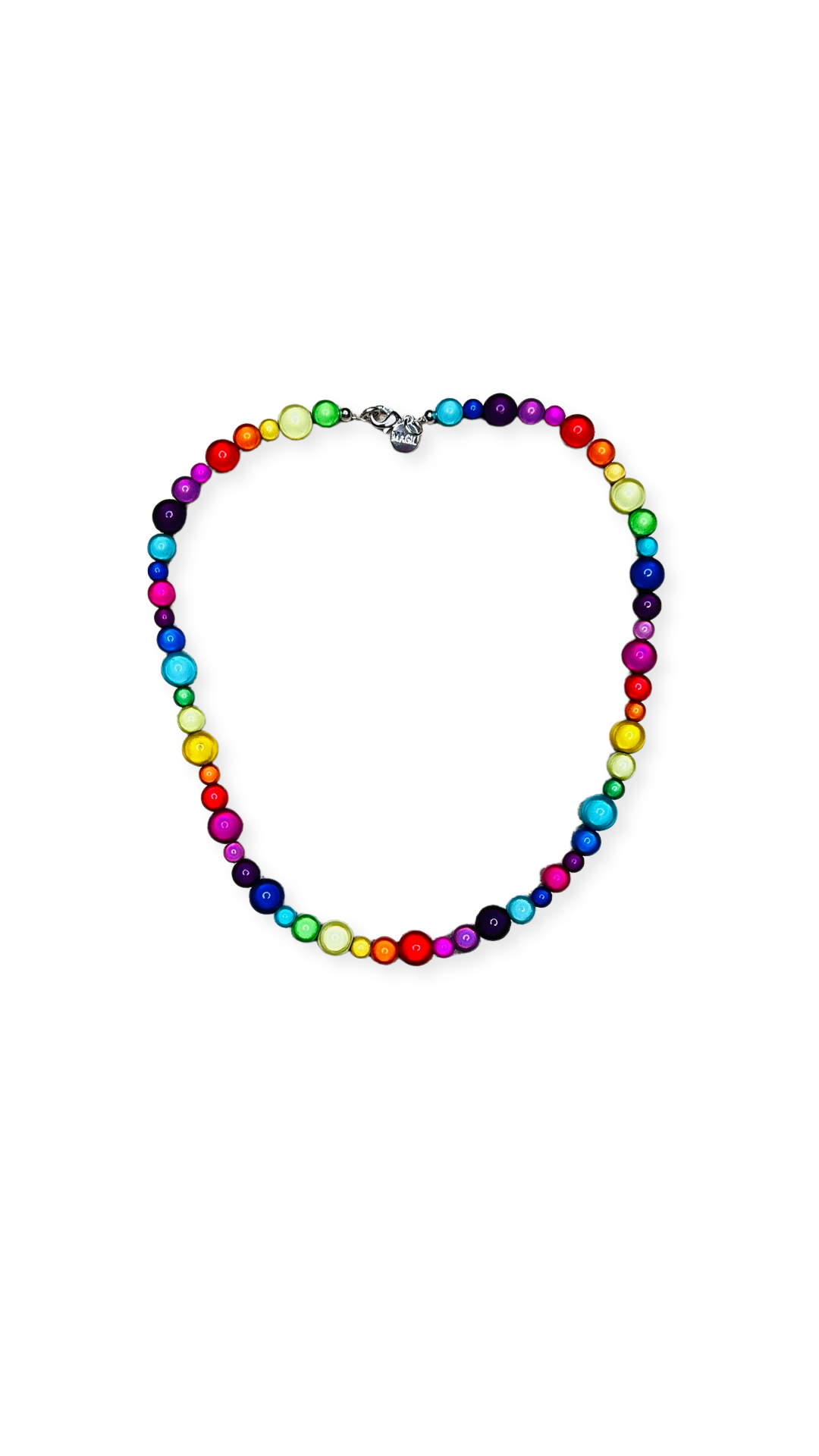 Kette Magic Pearl Aruba Power