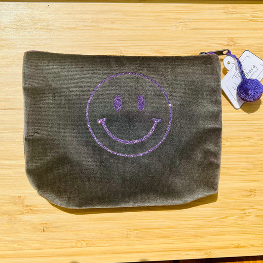 Kosmetiktasche Frau Heidelberg groß